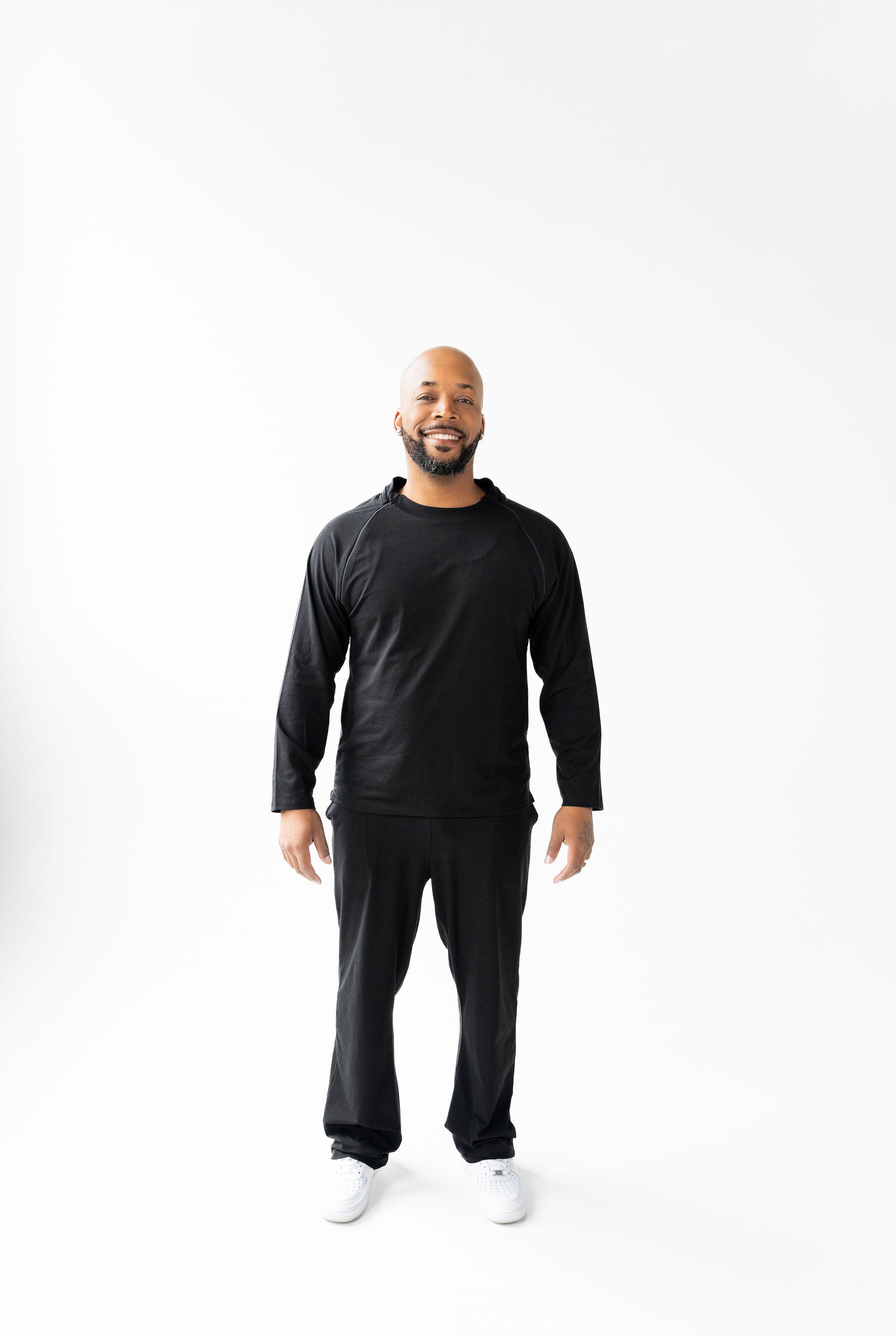 CW Adaptive Crew (Men)