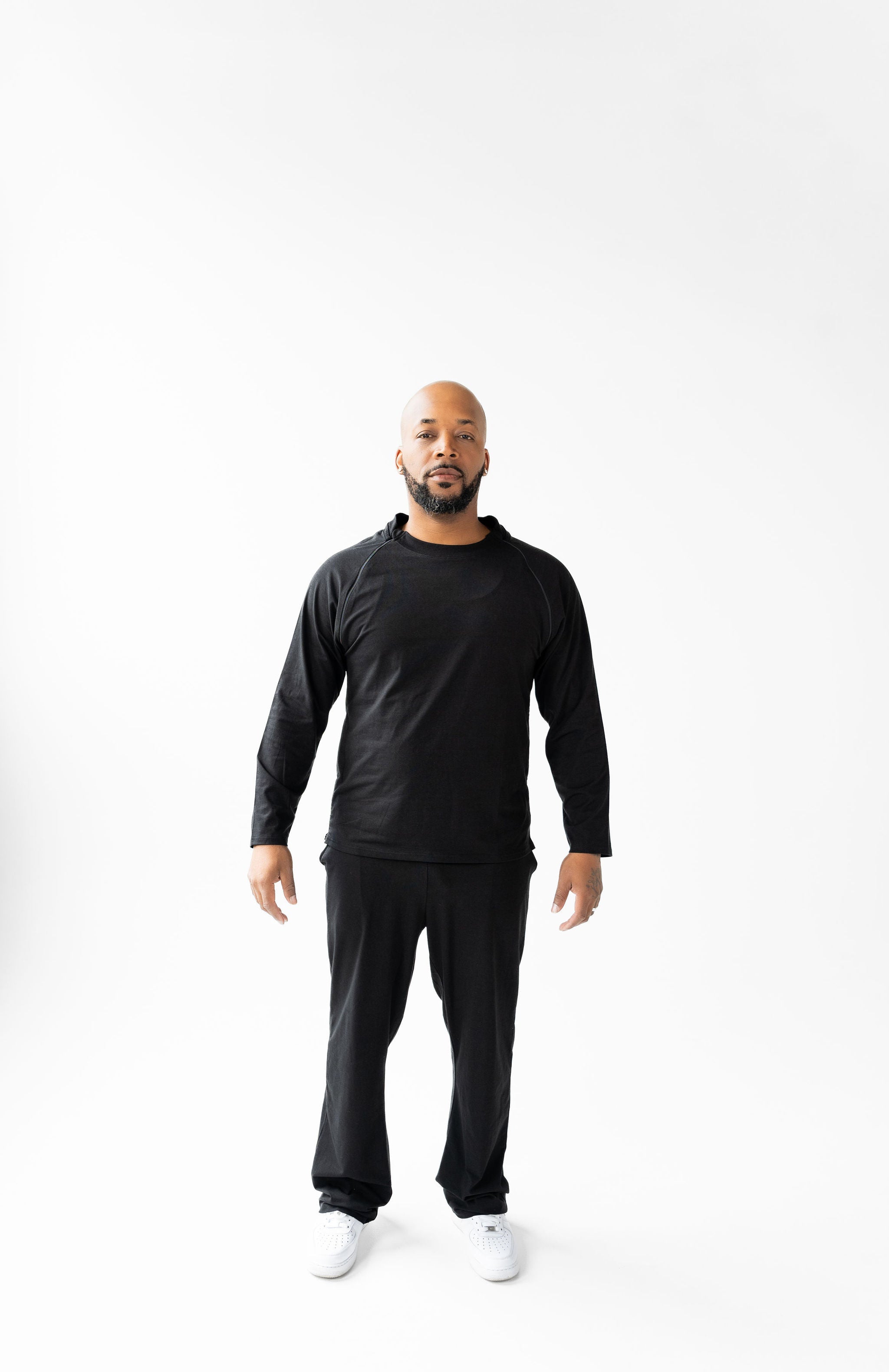 CW Adaptive Crew (Men)