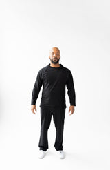 CW Adaptive Crew (Men)