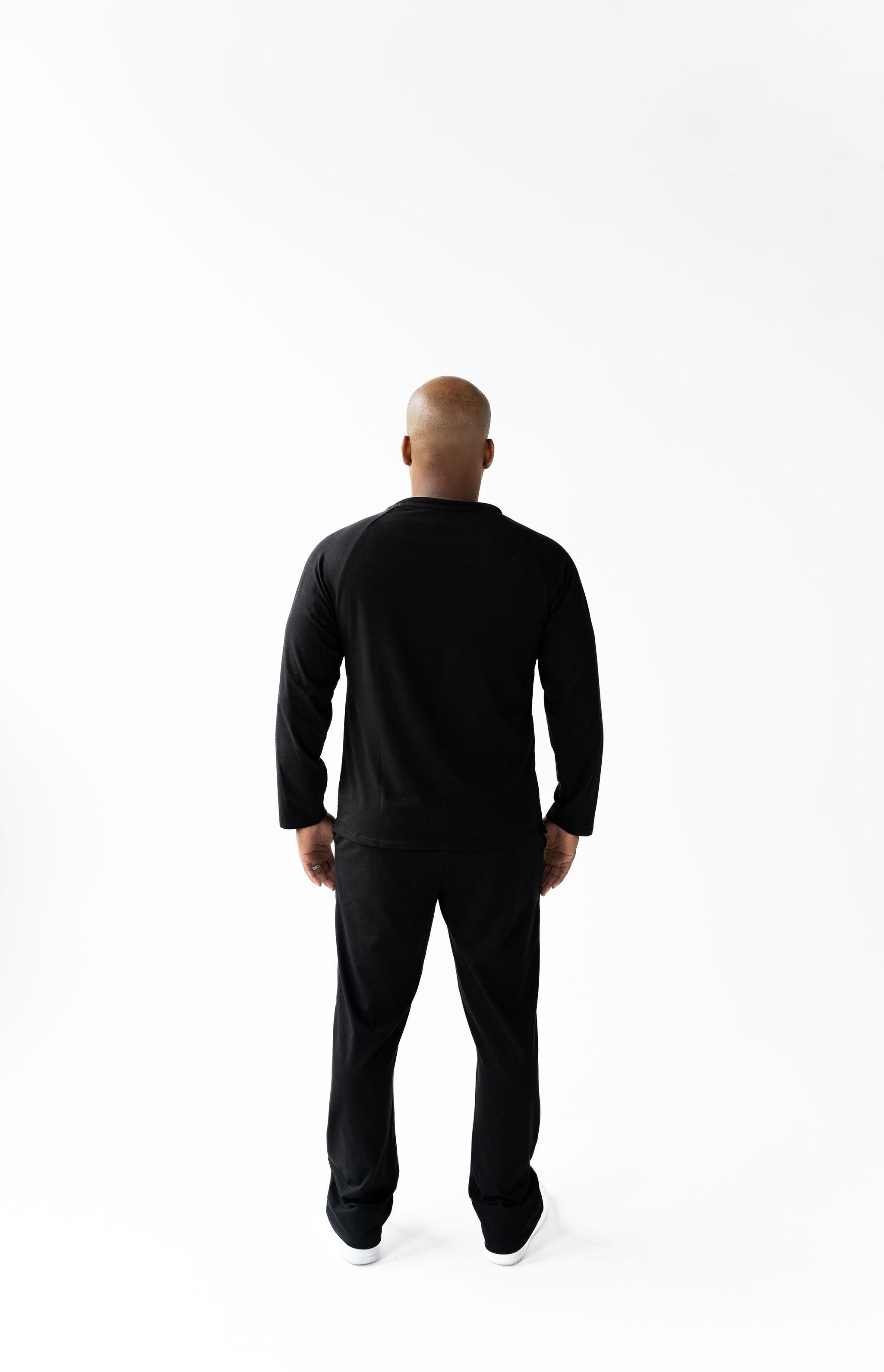 CW Adaptive Crew (Men)