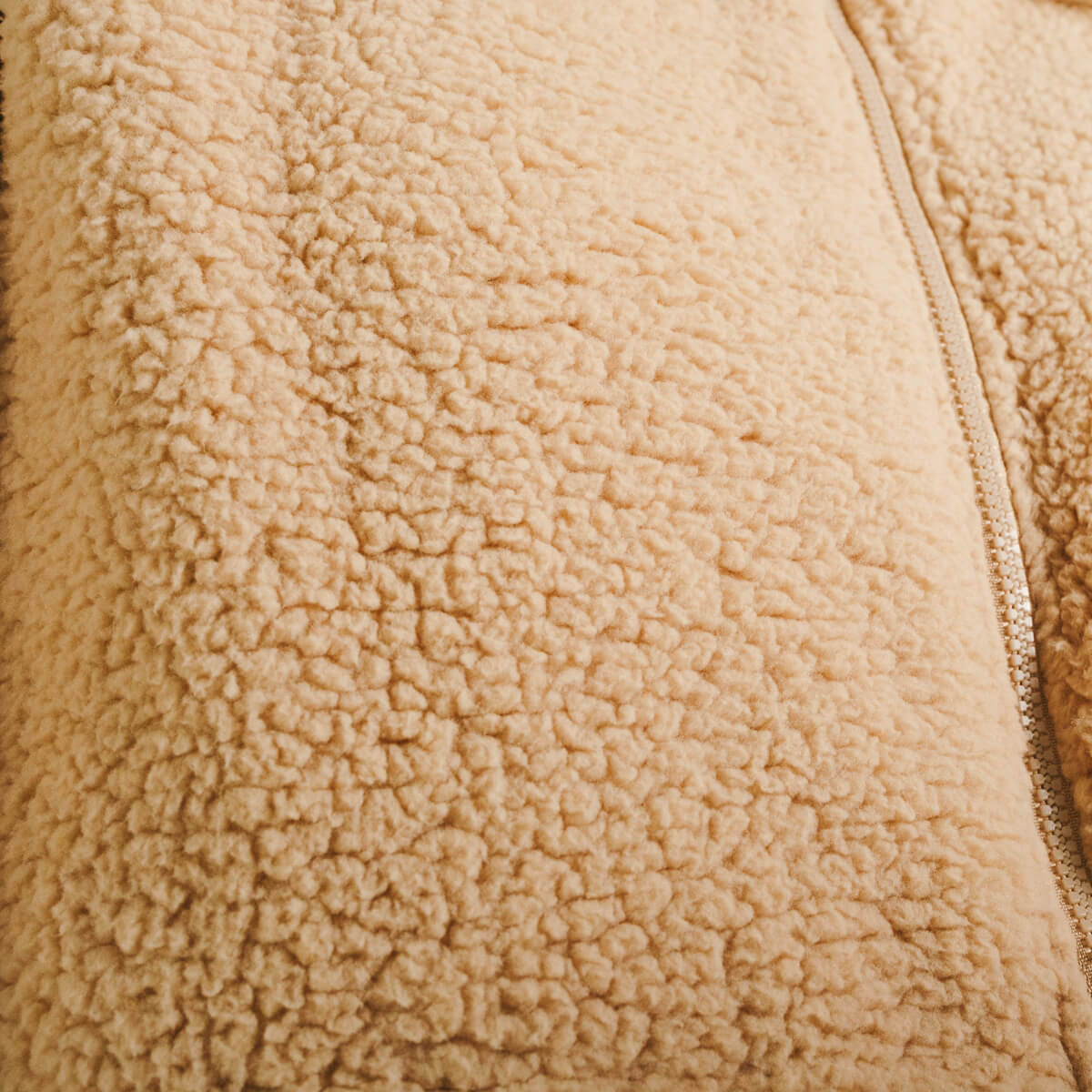 Sherpa IV Zip Hoodie