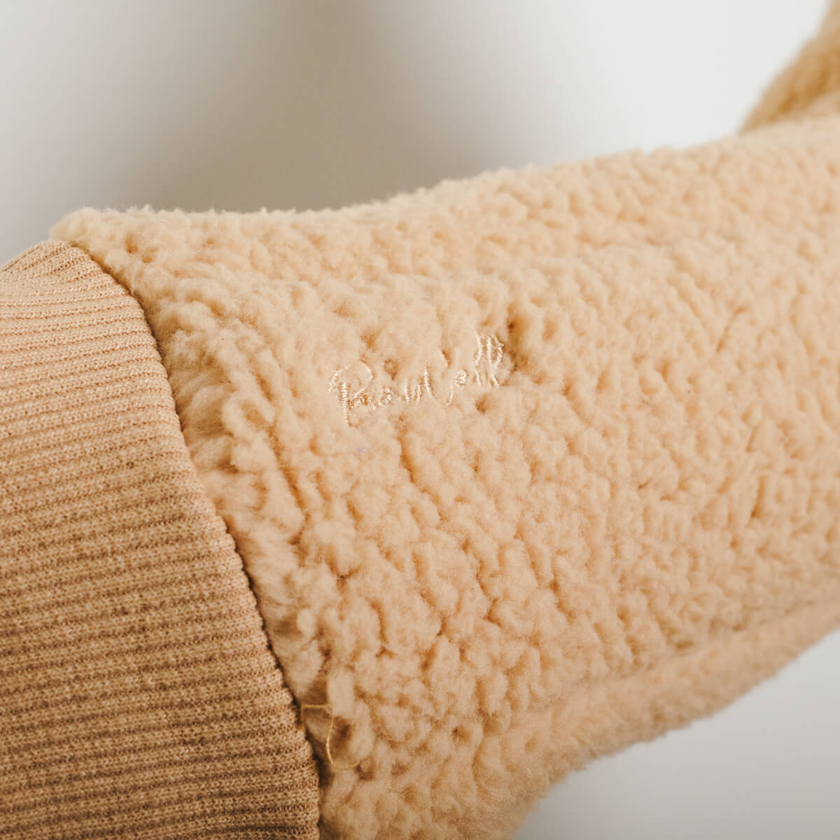 Sherpa IV Zip Hoodie