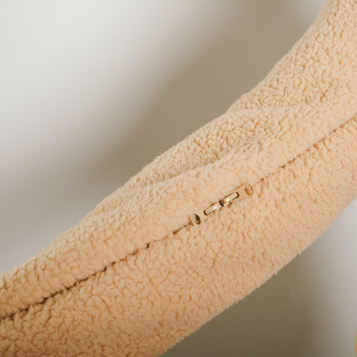 Sherpa IV Zip Hoodie