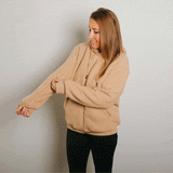 Sherpa IV Zip Hoodie