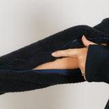 Sherpa IV Zip Hoodie