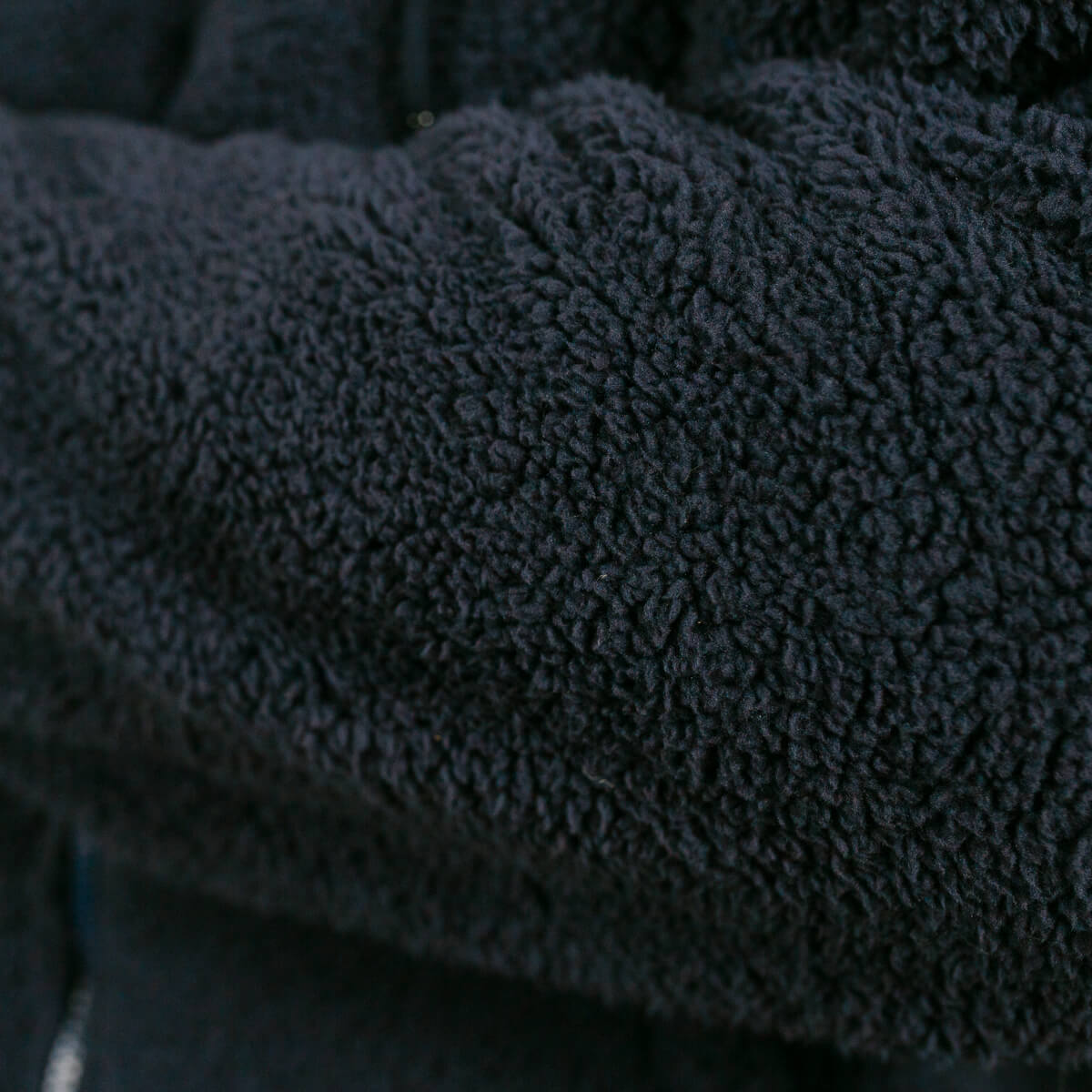 Sherpa IV Zip Hoodie
