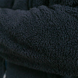 Sherpa IV Zip Hoodie