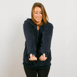 Sherpa IV Zip Hoodie