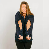 Sherpa IV Zip Hoodie