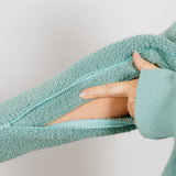 Sherpa IV Zip Hoodie