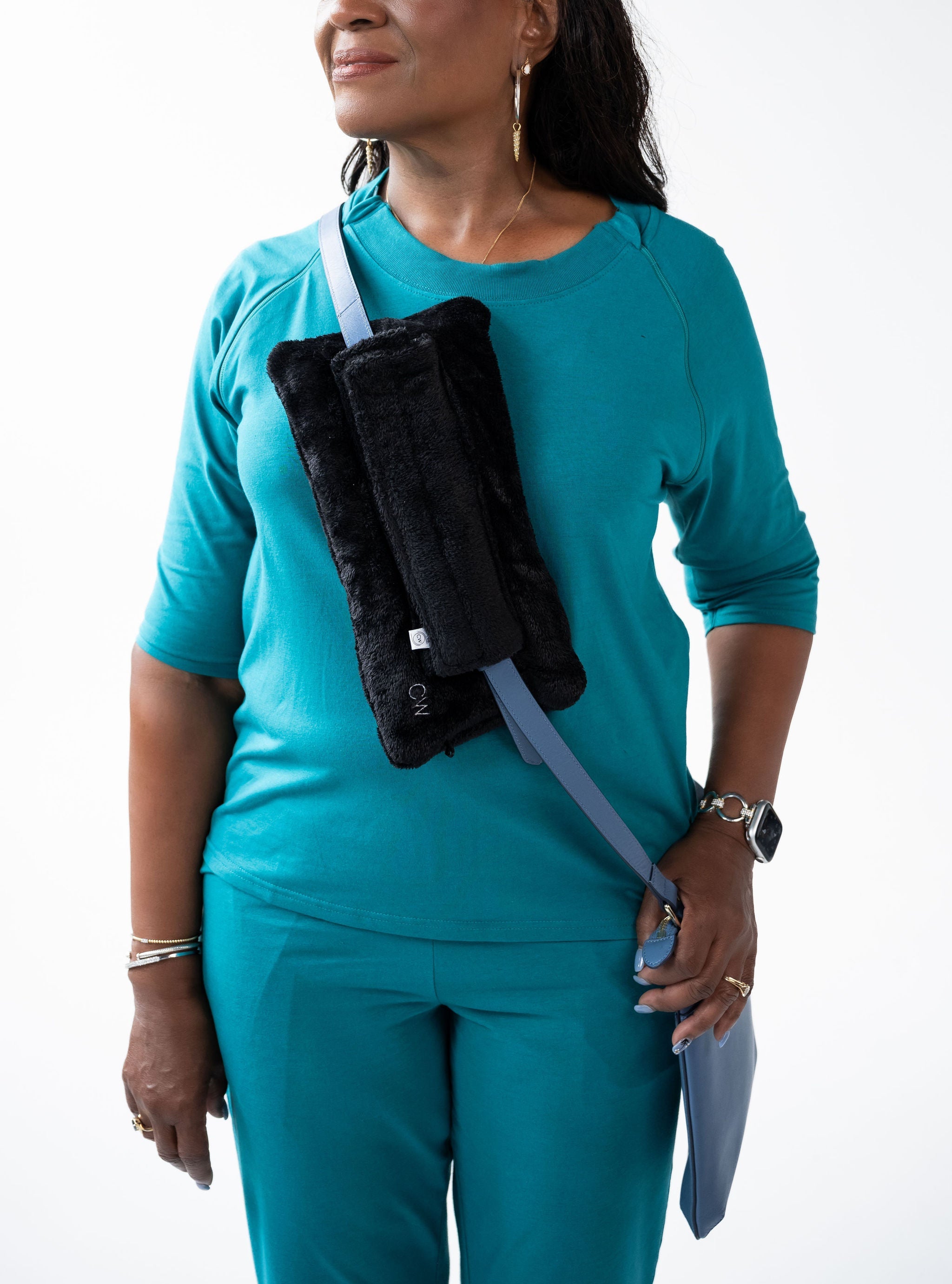 CW Comfort Shield