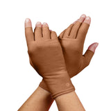 Compression Gloves: Relief From Arthritis