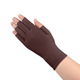 Compression Gloves: Relief From Arthritis - Classic Style