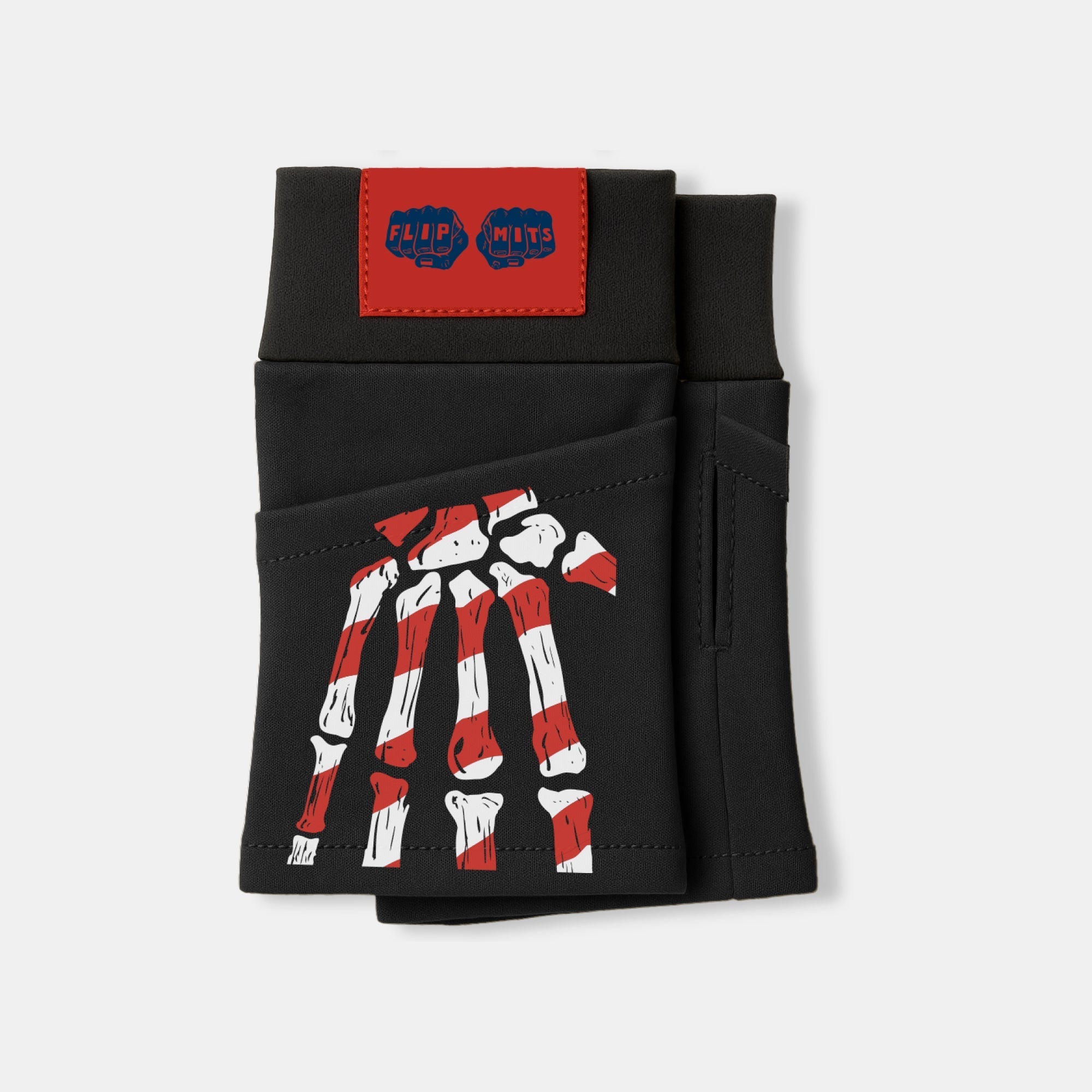 SKELLY-CANE FLIPMITS