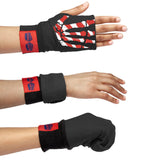 SKELLY-CANE FLIPMITS