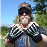 SKELLYHANDS FLIPMITS