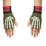 SKELLYHANDS OG FLIPMITS