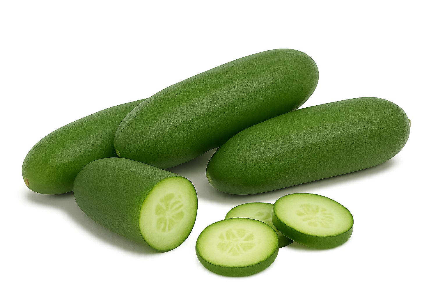 Cucurbit Bundle