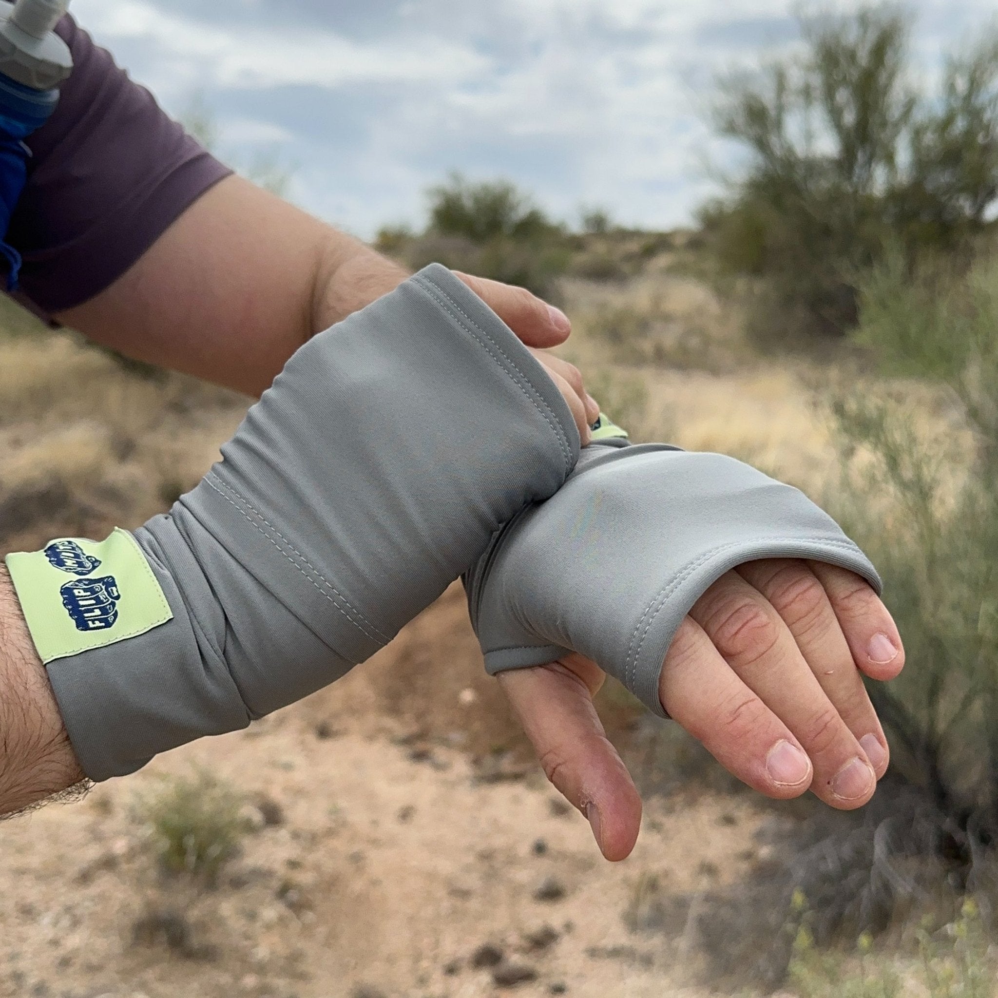 SMOKE SHOW FLIPMITS HL