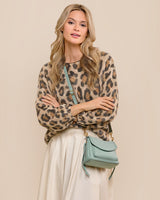 All For Love Mini Crossbody