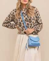 All For Love Mini Crossbody