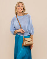All For Love Mini Crossbody