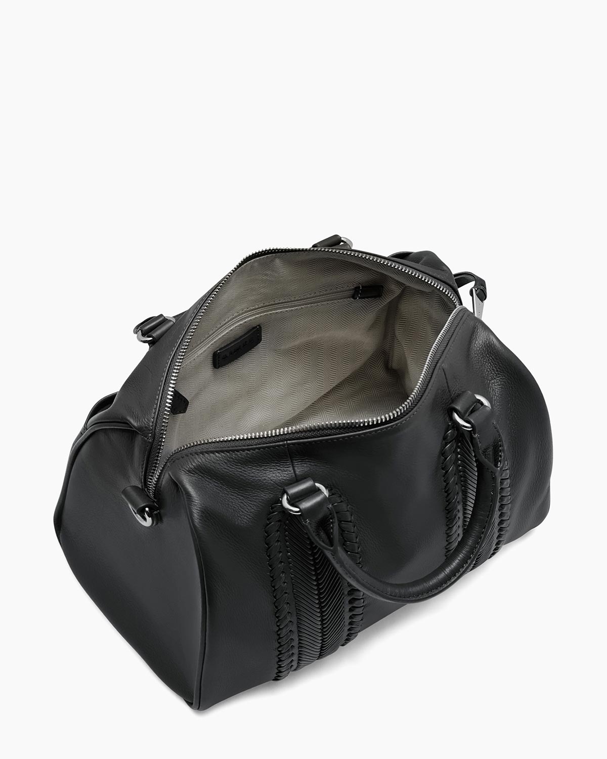 All For Love Satchel