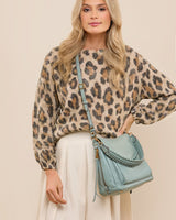 All For Love Convertible Shoulder