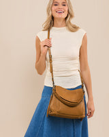 All For Love Convertible Shoulder