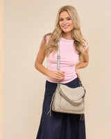 All For Love Novelty Convertible Shoulder