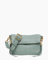 Bali Double Entry Crossbody