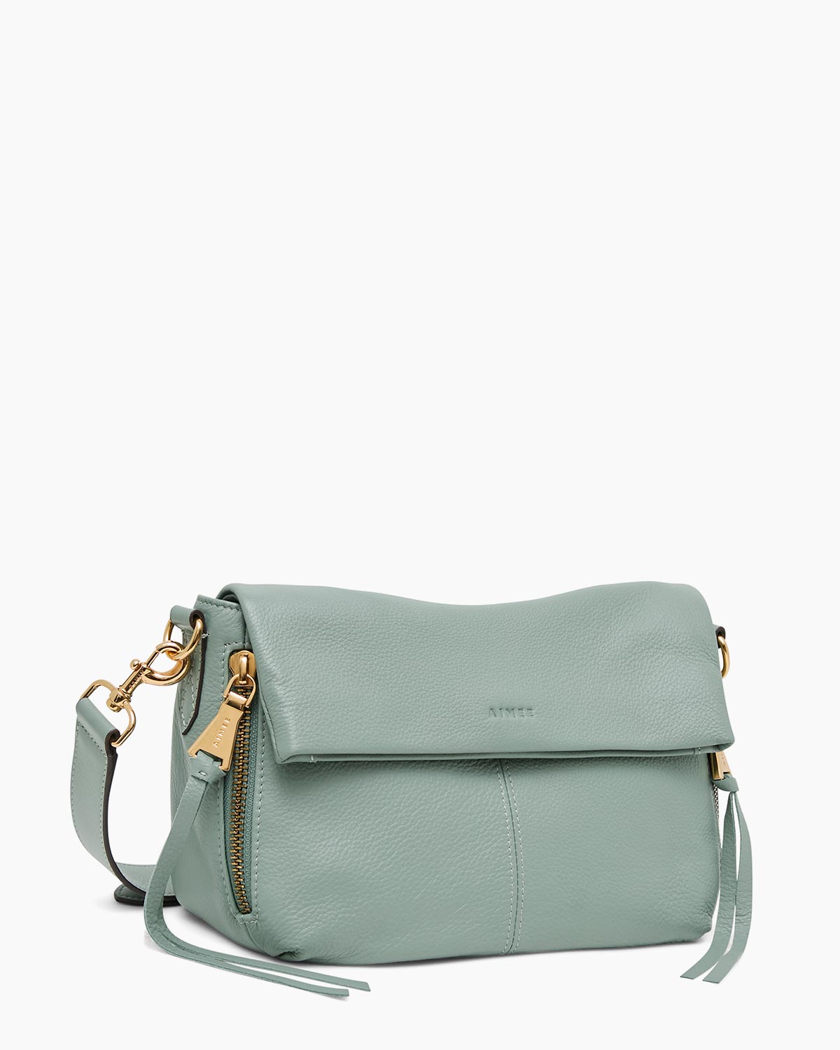 Bali Double Entry Crossbody