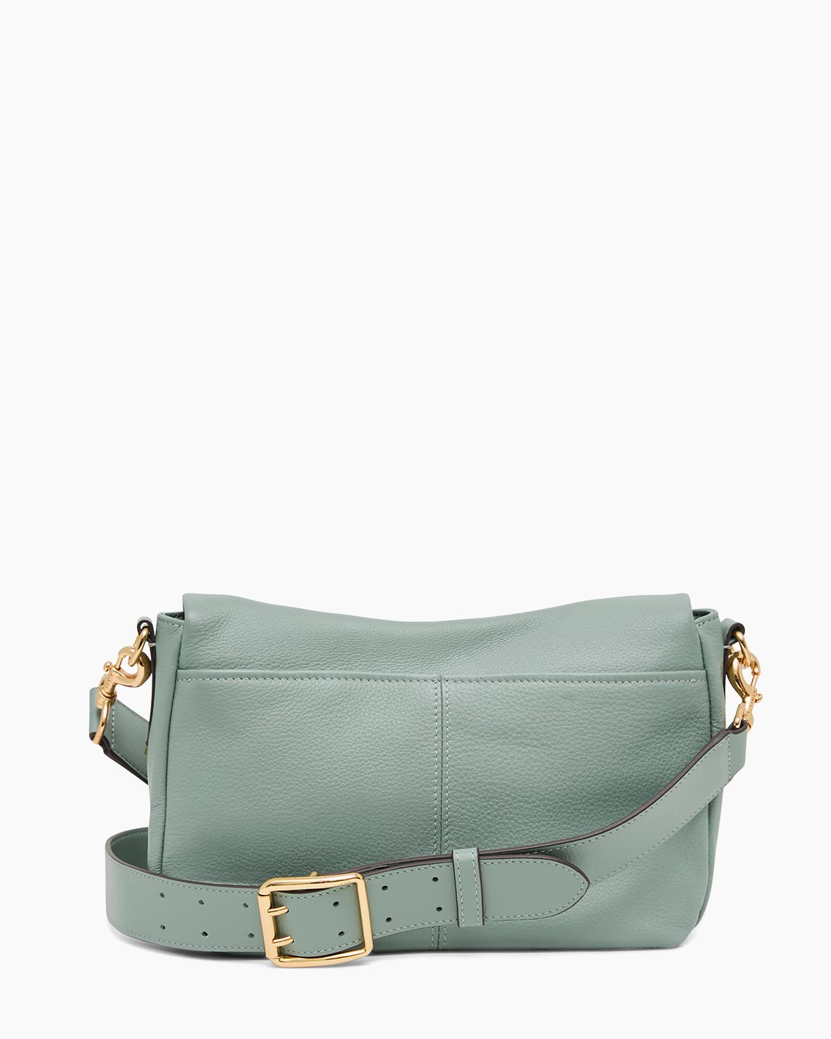 Bali Double Entry Crossbody