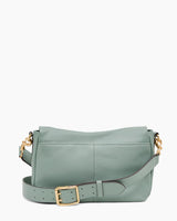 Bali Double Entry Crossbody
