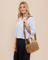 Ritual Midsize Satchel