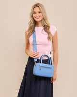 Ritual Midsize Satchel