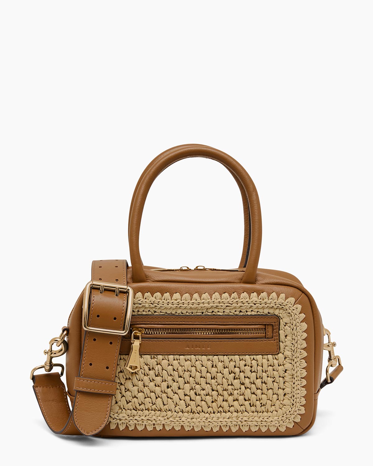 Ritual Midsize Satchel