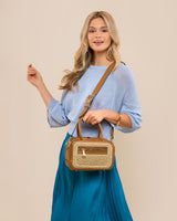 Ritual Midsize Satchel