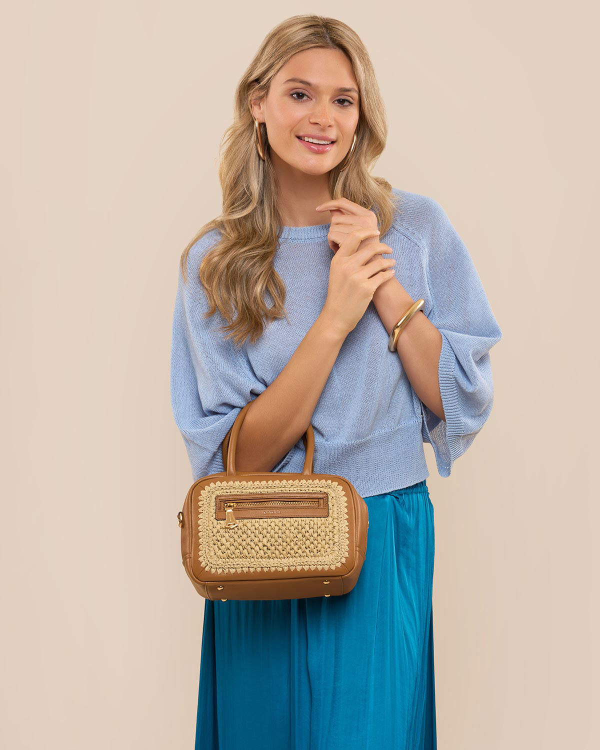 Ritual Midsize Satchel