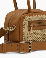 Ritual Midsize Satchel