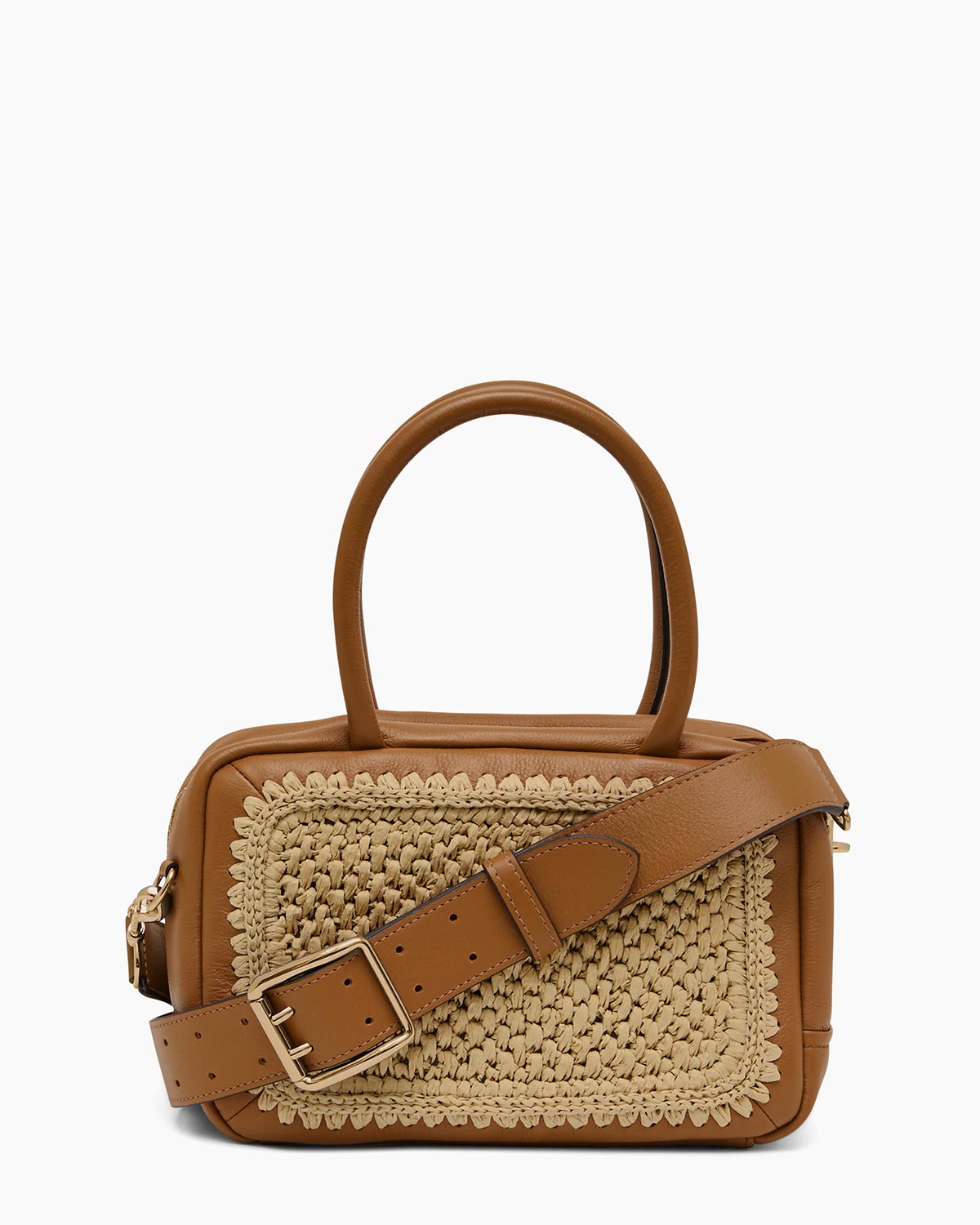 Ritual Midsize Satchel