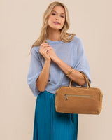 Ritual Satchel