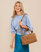 Ritual Satchel