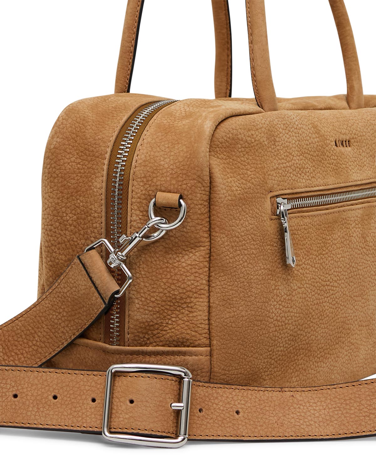 Ritual Satchel