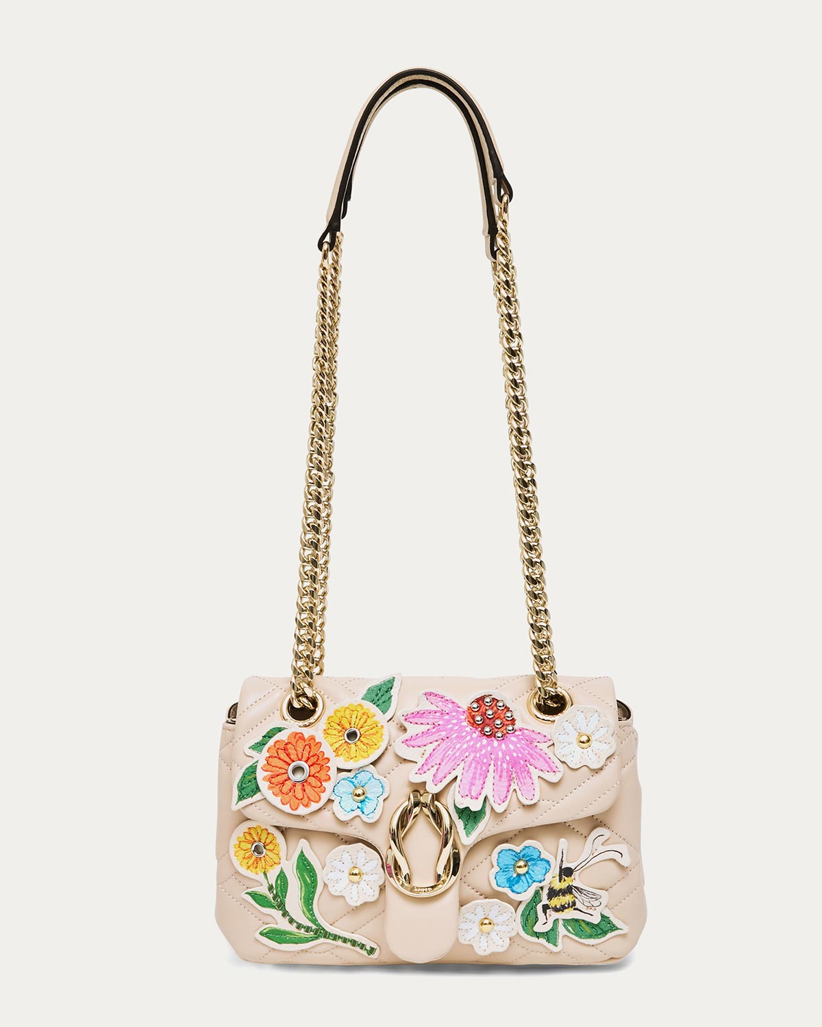 Unity Novelty Box Shoulder