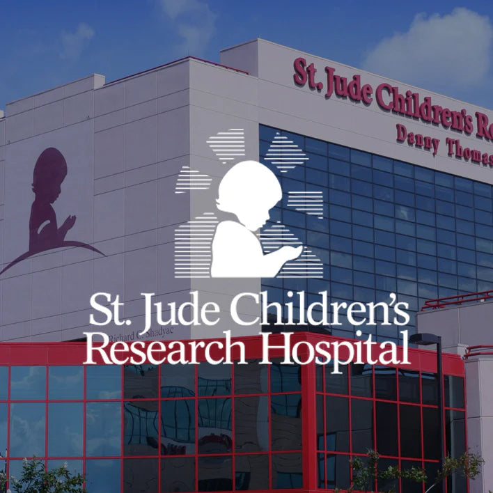 St. Jude Children's Research Hospital