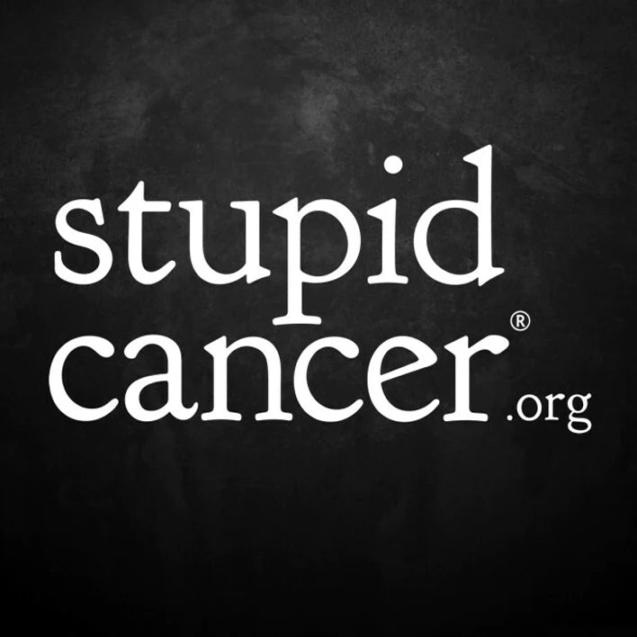 Stupid Cancer