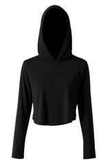 Sun-Safe Hoodie