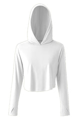 Sun-Safe Hoodie