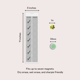 Kids' Daily Routines Chart